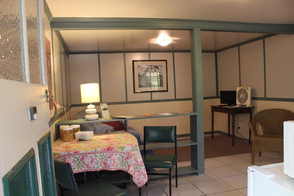 Bed and breakfast The Gables Yungaburra Chambre photo